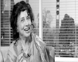 ক্যান্সারের কাছে হার মানলেন বলিউড সংগীতশিল্পী সারদা রাজন 