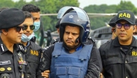 সাহেদের তিন বছরের কারাদণ্ড 