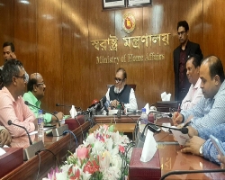 ঈদের ছুটি  ১ দিন বাড়ানোর সুপারিশ