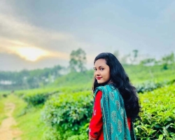 জাতিসংঘের মিলেনিয়াম ফেলোশিপ ২০২৩ পেলেন শাবিপ্রবির ঈসিকা