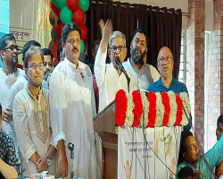 তত্ত্বাবধায়ক সরকারের অধীনে নির্বাচন হলে আওয়ামী লীগ ১০টি আসনও পাবে : ফখরুল
