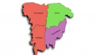 সিলেটে হাম সন্দেহে আরও একজনের মৃ'ত্যু, হাসপাতালে ১৬৪ জন সিলেটে হাম সন্দেহে আরও একজনের মৃ'ত্যু, হাসপাতালে ১৬৪ জন