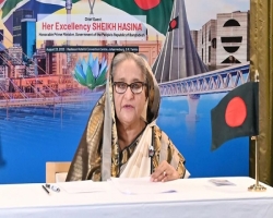 দক্ষিণ আফ্রিকার উদ্যোক্তাদের আহ্বান জানিয়েছেন: প্রধানমন্ত্রী 