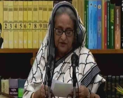 ব্রিকসের সদস্য হওয়ার চেষ্টা করিনি: প্রধানমন্ত্রী 
