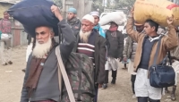 বিশ্ব ইজতেমায় যোগ দিতে আসছেন মুসল্লিরা