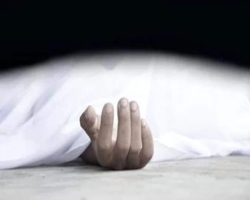 ফেঞ্চুগঞ্জে শ্বশুর বাড়িতে বেড়াতে এসে প্রাণ গেল যুবকের