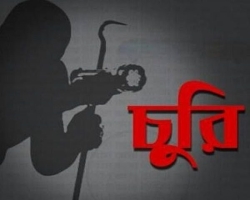 জামালগঞ্জে সাচনা বাজারে চুরির হিড়িক, ব্যবসায়ীরা আতঙ্কে
