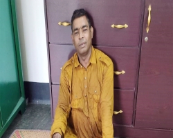 নাদিম হত্যায় প্রধান অভিযুক্ত চেয়ারম্যান বাবু আটক