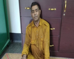 ঢাকায় আনা হচ্ছে চেয়ারম্যান বাবুকে, সন্ধ্যায় র‍্যাবের ব্রিফিং