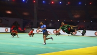 খো খো বিশ্বকাপের কোয়ার্টার ফাইনালে বাংলাদেশ