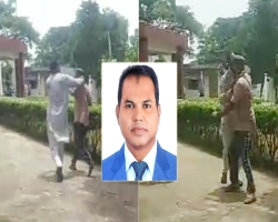গোলাপগঞ্জের আলোচিত সেই হানিফ চেয়ারম্যানের বিরুদ্ধে মামলা