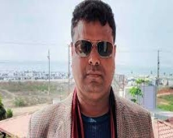হোটেল থেকে আ'লীগ নেতার হাত-পা বাঁধা লাশ উদ্ধার