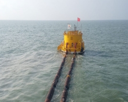 সফল হয়নি পাইপলাইনে তেল খালাস