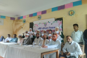 বালাগঞ্জে প্রতিষ্ঠান পর্যায়ে দুর্নীতি প্রতিরোধ বিষয়ক বিতর্ক প্রতিযোগিতা সমাপ্ত