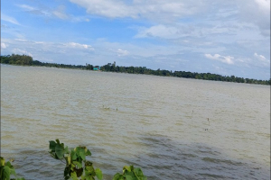 সুনামগঞ্জে নৌকাডু*বি : শিশুসহ দুইজন নি*খোঁজ