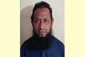 সুনামগঞ্জে শিশুকে ধ র্ষ ণে র অভিযোগে ইমাম আ ট ক