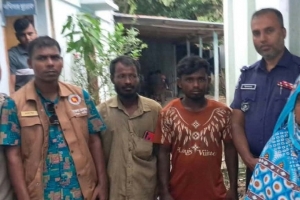 মাদক সেবন করে বাবা-মাকে মা/রধর, যুবকের ৬ মাসের জে/ল মাদক সেবন করে বাবা-মাকে মা/রধর, যুবকের ৬ মাসের জে/ল