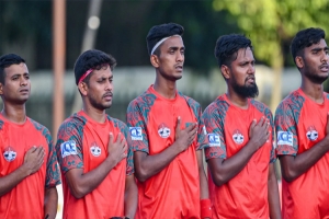 ফাইনালে উঠতে পারল না বাংলাদেশ