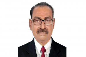 যুক্তরাষ্ট্রে যাওয়ার সময় আ*টক হবিগঞ্জের আ.লী*গ নেতা