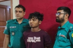সিলেটে ছি'নতা'ইকারীর হাতে র‌্যাব সদস্য খু'ন