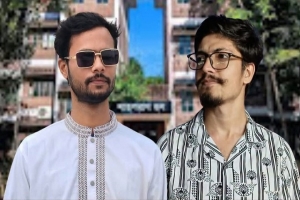 শিক্ষার্থীকে মা*রধরের ঘ*টনায় শাবিপ্রবিতে দুই শিক্ষার্থী ব*হিষ্কার