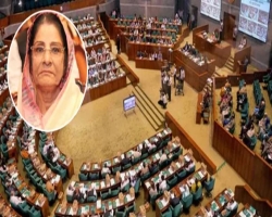 অবশ্যই অংশগ্রহণমূলক নির্বাচন হতে হবে: রওশন এরশাদ