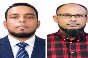 জগন্নাথপুর লুদরপুরে নাজিম উদ্দিন হ*ত্যা কাণ্ড, মাছুমকে প্রধান আসামি করে ৯ জনের নামে হত্যা মা ম লা