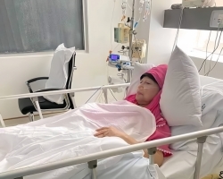 ফের সিসিইউতে খালেদা জিয়া