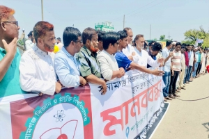 সুবিপ্রবি নিয়ে কোন ষ ড় য ন্ত্র মেনে নেয়া হবে না 