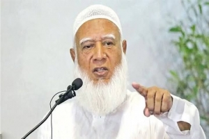 কাল কুলাউড়ায় আসছেন জামায়াতে ইসলামীর আমির ডা. শফিকুর রহমান 