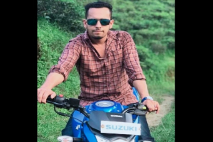 বিয়ানীবাজারে রুপকের মৃ*ত্যু নিয়ে র*হস্য, হ*ত্যার অভি*যোগ স্বজনদের