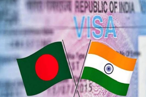 ভারতীয় পর্যটন ভিসা চালু, আবেদন করবেন যেভাবে