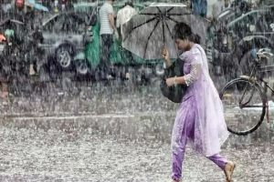 সিলেটসহ বিভিন্ন অঞ্চলে হতে পারে ভারী বর্ষণ সিলেটসহ বিভিন্ন অঞ্চলে হতে পারে ভারী বর্ষণ