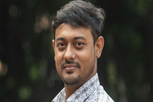 এনসিপি’র নিবন্ধন হলে শাপলা প্রতীকেই হবে: পাটওয়ারী