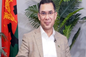 শিগগিরই দেশে ফিরবেন তারেক রহমান: আমীর খসরু