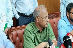 ১২ ঘণ্টার মধ্যে কোরবানির ব*র্জ্য অ প সা র ণ করা হবে: স্বরাষ্ট্র উপদেষ্টা