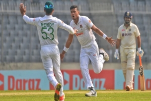 বাংলাদেশ-ভারত টেস্ট ঘিরে নিশ্ছিদ্র নিরাপত্তা