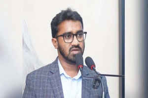 সংসদ ও রাষ্ট্র অকার্যকরের পথে হাঁটল জামায়াত-এনসিপি: রাশেদ খাঁন