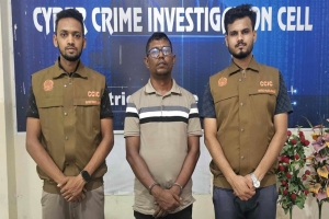 বিয়ের প্রলোভনে চিকিৎসককে ধ র্ষ ণ, ভুয়া মেজর গ্রে প্তা র