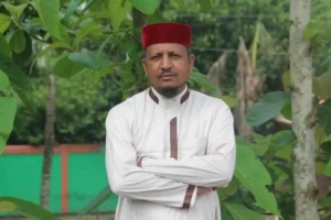 বাহুবলে মাদ্রাসার সুপারের বি রু দ্ধে অ*নিয়ম ও দু নী তি র অ*ভিযোগ 