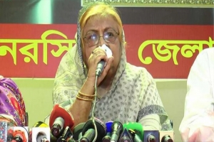 ম ব জা*স্টিস সরকারের নাটকীয় খেলা: সেলিমা রহমান