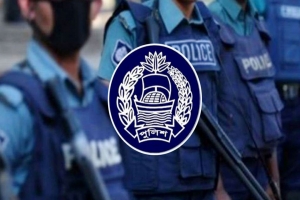 চাকরি হারালেন পুলিশের ৬ কর্মকর্তা