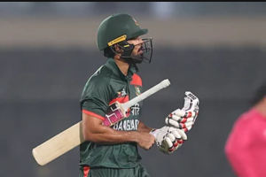 সিরিজে সমতা ফেরাল পাকিস্তান, মিরপুরে বাংলাদেশের বড় হার