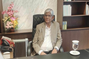 ‘পা চা র হওয়া কয়েকশ কোটি ডলার এবছরের মধ্যে ফিরিয়ে আনা সম্ভব’