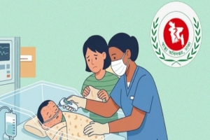 ২৪ ঘণ্টায় হামের উপসর্গে ৪ শিশুর *মৃত্যু, বাড়ছে মৃ ত্যু র সংখ্যা ২৪ ঘণ্টায় হামের উপসর্গে ৪ শিশুর *মৃত্যু, বাড়ছে মৃ ত্যু র সংখ্যা