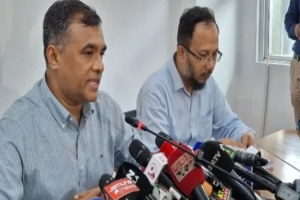 হজ মৌসুম সামনে, জেট ফুয়েল মজুদেও প্রস্তুতি সরকারের