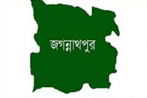 জগন্নাথপুরে সড়কে প্রা ণ হারালেন এক যুবক