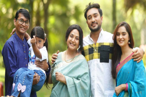 মানুষ হওয়াটাই আসল সম্পদ,বার্তাবাহী নাটক ‘কোটিপতি’র রেকর্ড ভিউ