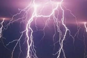 সিরাজীপুর ইটভাটায় ব*জ্রপাত, শ্রমিক নি হ ত