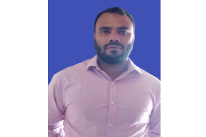 মাধবপুরে সাংবাদিককে প্রাণনা*শের হুম*কি, থানায় জি*ডি